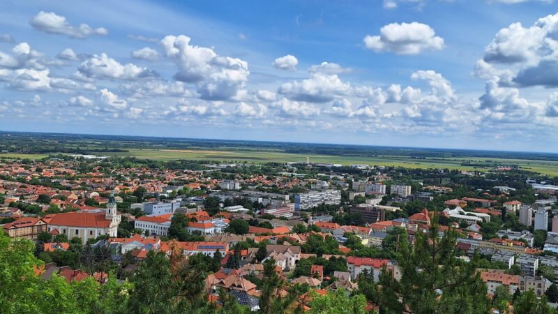 Szekszárd és Környéke Gazdakör